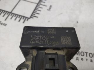 блок управления топливным насосом Ford Bronco Sport 1 поколение 2021, 1.5 л., бензин, АКПП, серебряный, внедорожник 5 дв., полный подключаемый привод, FU5A-9D370-MA