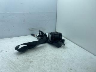 ремень безопасности Chevrolet Malibu 9 поколение 2017, 1.5 л., бензин, АКПП, седан, 84381832