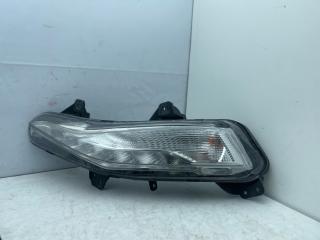 фара противотуманная правая Chevrolet Malibu 9 поколение 2017, 1.5 л., бензин, АКПП, седан, 84575552