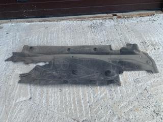 шумоизоляция (термозащита) Ford Bronco Sport 1 поколение 2021, 1.5 л., бензин, АКПП, серебряный, внедорожник 5 дв., полный подключаемый привод