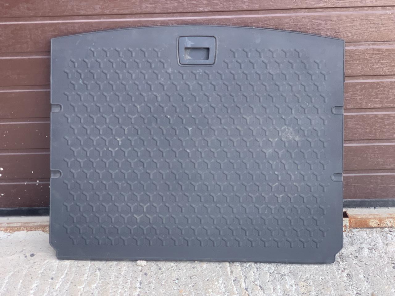 пол багажника Ford Bronco Sport 1 поколение 2021, 1.5 л., бензин, АКПП, серебряный, внедорожник 5 дв., полный подключаемый привод, M1PBS42844AEW - фото №1