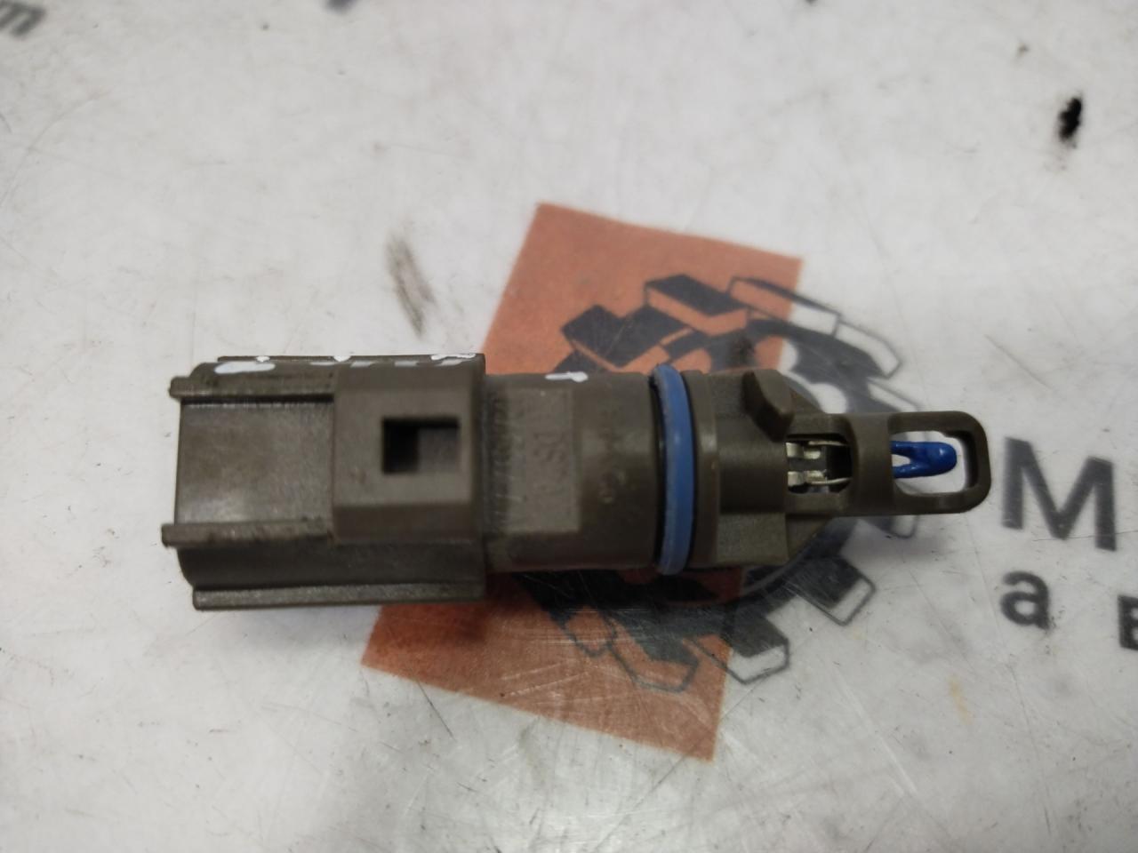 датчик температуры Ford Bronco Sport 1 поколение 2021, 1.5 л., бензин, АКПП, серебряный, внедорожник 5 дв., полный подключаемый привод, DS7A12A697A - фото №1