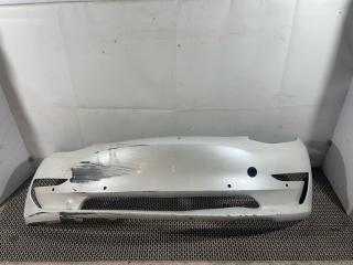бампер передний Tesla Model 3 1 поколение 2021