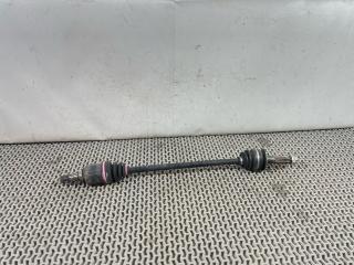 полуось задняя (приводной вал, ШРУС) Subaru Forester 5 поколение (SK) 2020, 2.5 л., бензин, АКПП, серый, внедорожник 5 дв., полный привод