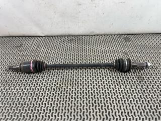 полуось задняя (приводной вал, ШРУС) Subaru Forester 5 поколение (SK) 2020, 2.5 л., бензин, АКПП, серый, внедорожник 5 дв., полный привод