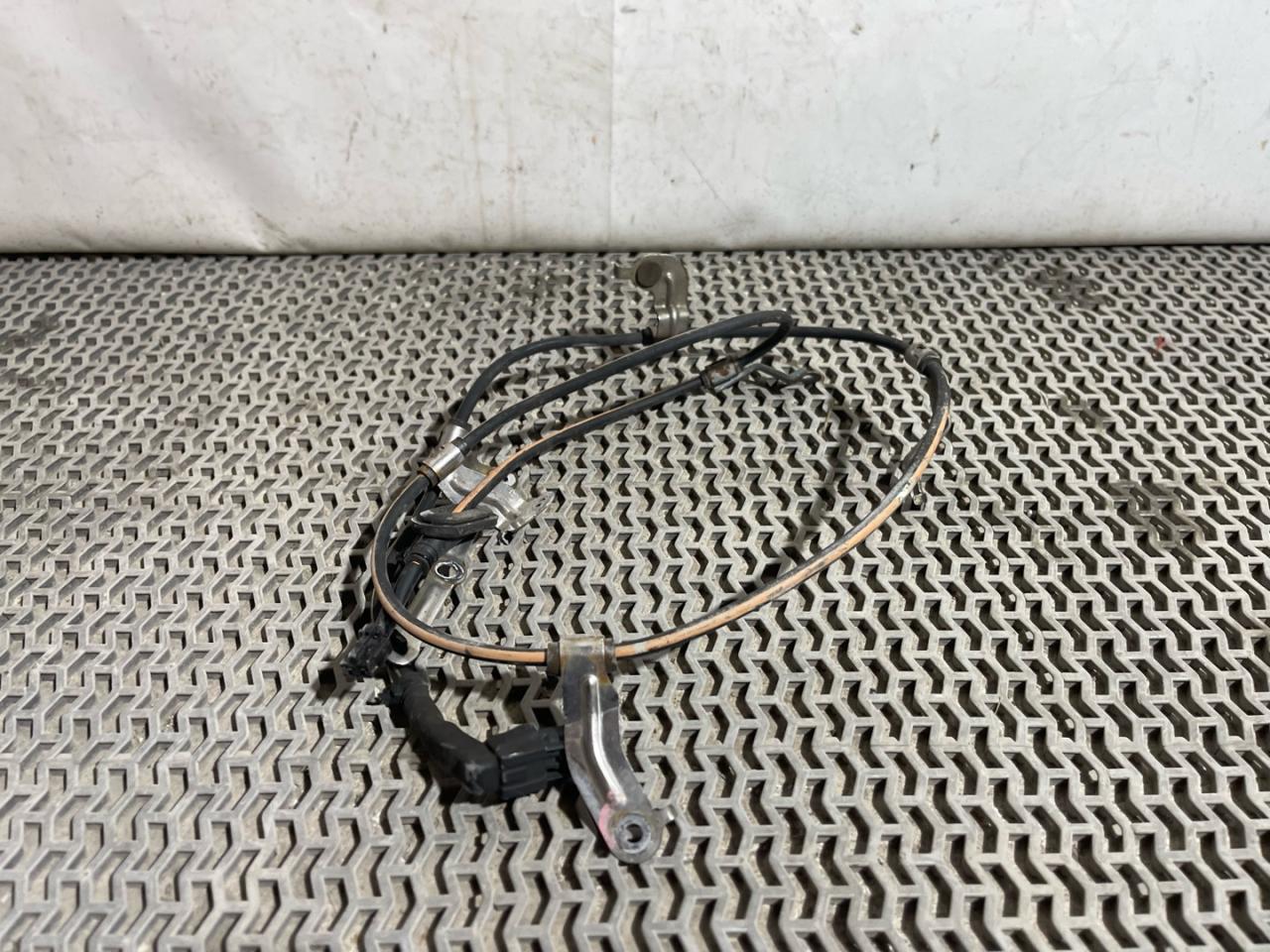 проводка Subaru Forester 5 поколение (SK) 2020, 2.5 л., бензин, АКПП, серый, внедорожник 5 дв., полный привод - фото №1