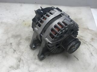 генератор Ford Bronco Sport 1 поколение 2021, 1.5 л., бензин, АКПП, серебряный, внедорожник 5 дв., полный подключаемый привод, JX6T10300SC