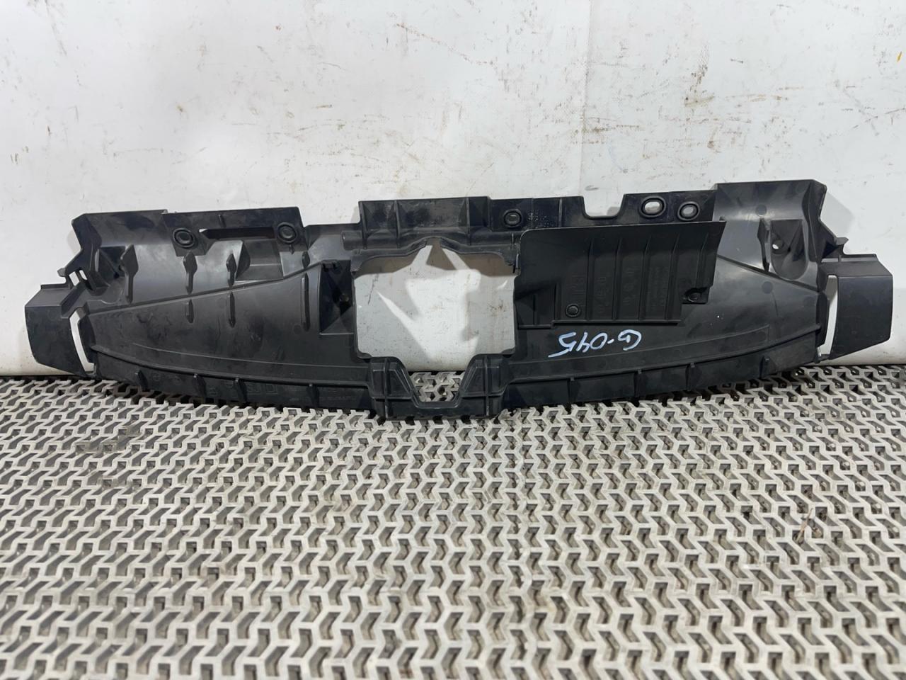 накладка декоративная Subaru Forester 5 поколение (SK) 2020, 2.5 л., бензин, АКПП, серый, внедорожник 5 дв., полный привод, 91165SJ010 - фото №1