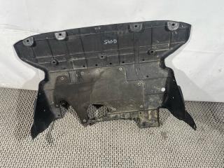 защита двигателя Subaru Forester 5 поколение (SK) 2020, 2.5 л., бензин, АКПП, серый, внедорожник 5 дв., полный привод, 56410SJ010