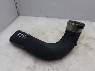 патрубок интеркулера Ford Bronco Sport 1 поколение 2021, 1.5 л., бензин, АКПП, серебряный, внедорожник 5 дв., полный подключаемый привод