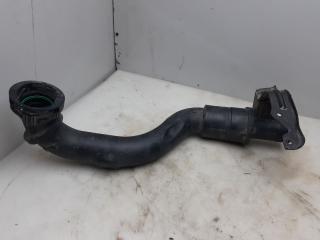 патрубок интеркулера Ford Bronco Sport 1 поколение 2021, 1.5 л., бензин, АКПП, серебряный, внедорожник 5 дв., полный подключаемый привод, JX619P437DB