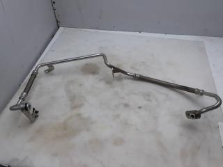 масляная трубка турбины Ford Bronco Sport 1 поколение 2021, 1.5 л., бензин, АКПП, серебряный, внедорожник 5 дв., полный подключаемый привод, JX6G9V472BB