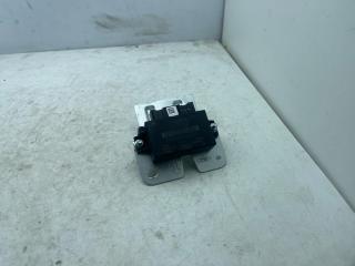 блок управления парктрониками Ford Bronco Sport 1 поколение 2021, 1.5 л., бензин, АКПП, серебряный, внедорожник 5 дв., полный подключаемый привод, LU5T15K866AC