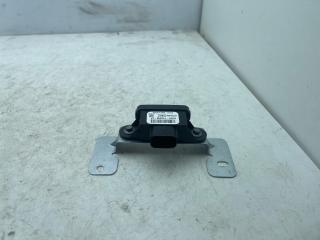 Блок управления BCM (Body Control Module) Ford Bronco Sport 1 поколение 2021, 1.5 л., бензин, АКПП, серебряный, внедорожник 5 дв., полный подключаемый привод, HU5T14G490AF