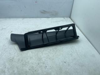 воздуховод Ford Bronco Sport 1 поколение 2021, 1.5 л., бензин, АКПП, серебряный, внедорожник 5 дв., полный подключаемый привод, LJ6B18D395BB