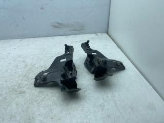 Крепление бампера заднего Ford Bronco Sport 1 поколение 2021, 1.5 л., бензин, АКПП, серебряный, внедорожник 5 дв., полный подключаемый привод, M1PB17E850AB, M1PB17E851AB