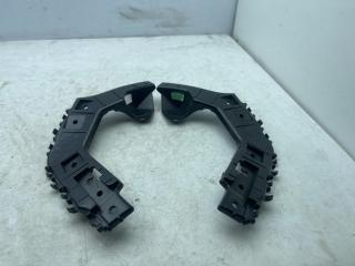 Крепление бампера заднего Ford Bronco Sport 1 поколение 2021, 1.5 л., бензин, АКПП, серебряный, внедорожник 5 дв., полный подключаемый привод, M1PB17D981AB, M1PB17D980AB