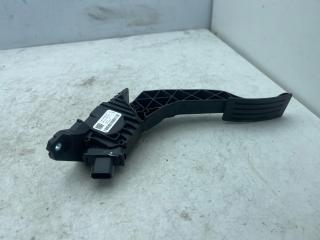 педаль Ford Bronco Sport 1 поколение 2021, 1.5 л., бензин, АКПП, серебряный, внедорожник 5 дв., полный подключаемый привод, LX619F836