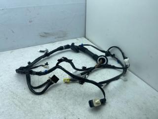 дверная проводка Subaru Forester 5 поколение (SK) 2020, 2.5 л., бензин, АКПП, серый, внедорожник 5 дв., полный привод, 81820SJ100