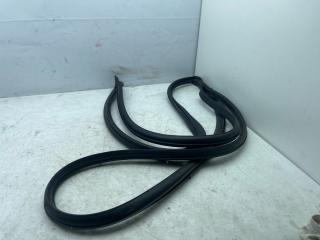 уплотнитель двери Subaru Forester 5 поколение (SK) 2020, 2.5 л., бензин, АКПП, серый, внедорожник 5 дв., полный привод