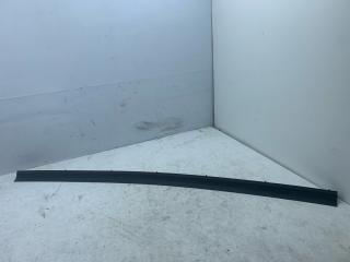 уплотнитель двери Subaru Forester 5 поколение (SK) 2020, 2.5 л., бензин, АКПП, серый, внедорожник 5 дв., полный привод