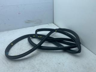 уплотнитель двери Ford Bronco Sport 1 поколение 2021, 1.5 л., бензин, АКПП, серебряный, внедорожник 5 дв., полный подключаемый привод