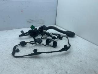 дверная проводка Ford Bronco Sport 1 поколение 2021, 1.5 л., бензин, АКПП, серебряный, внедорожник 5 дв., полный подключаемый привод, LX6T-14632-XCE