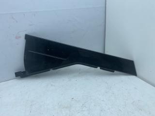 молдинг двери задней правой Ford Bronco Sport 1 поколение 2021, 1.5 л., бензин, АКПП, серебряный, внедорожник 5 дв., полный подключаемый привод, M1PBS254A42AH