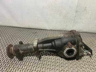 редуктор заднего моста Subaru Forester 5 поколение (SK) 2020, 2.5 л., бензин, АКПП, серый, внедорожник 5 дв., полный привод