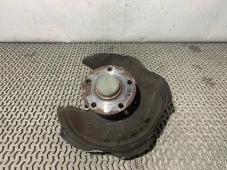 ступица задняя левая Volkswagen Jetta 6 поколение [рестайлинг] 2017, 1.4 л., бензин, АКПП, черный, седан, передний привод