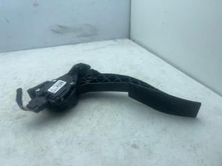 педаль Chevrolet Equinox 3 поколение 2019, 2.0 л., бензин, АКПП, черный, внедорожник 5 дв., полный привод, 84366778