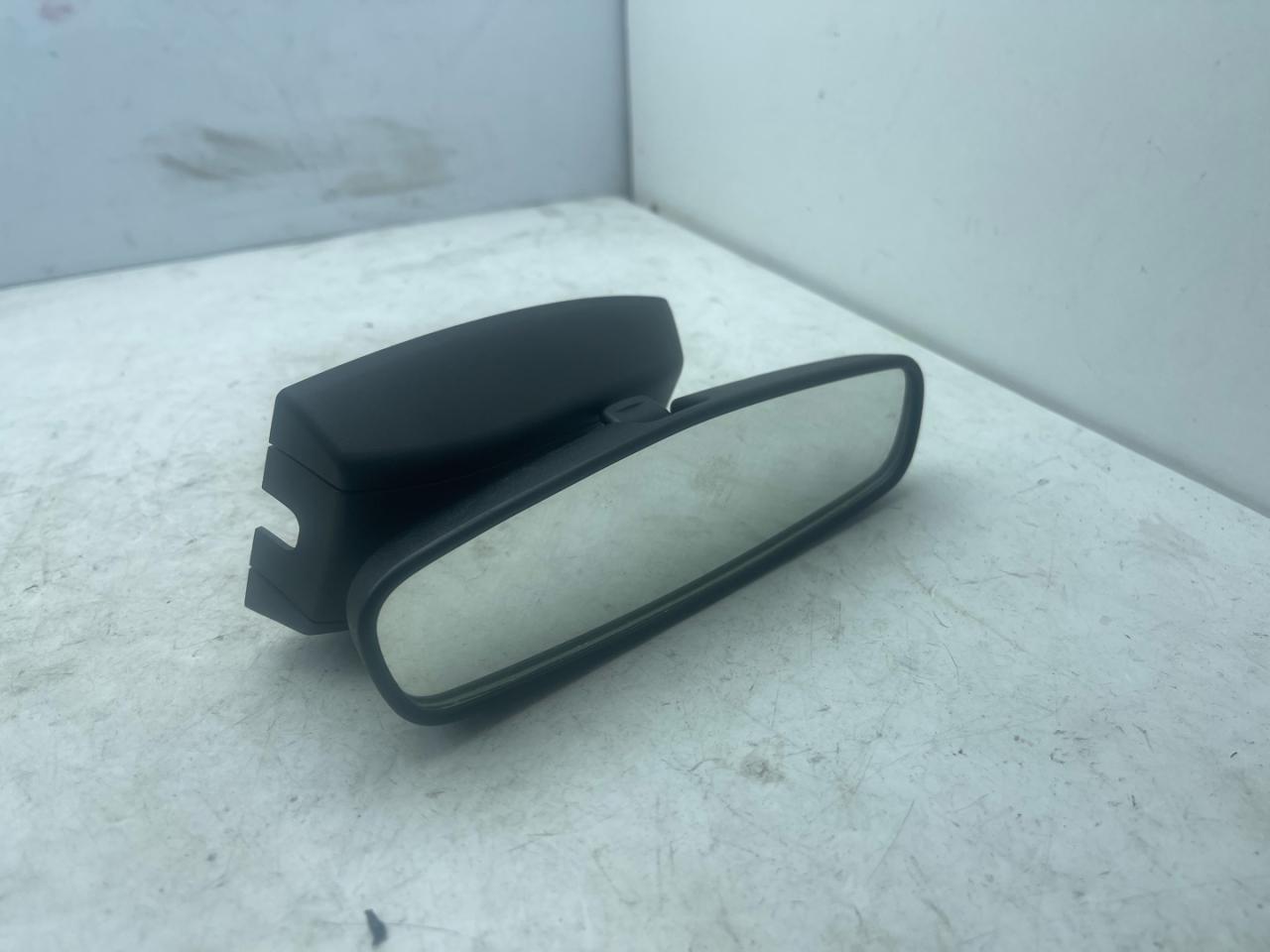 зеркало салона Chevrolet Equinox 3 поколение 2019, 2.0 л., бензин, АКПП, черный, внедорожник 5 дв., полный привод - фото №1