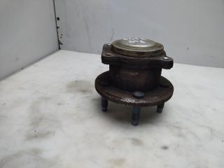 ступица задняя левая Chevrolet Cruze 1 поколение [рестайлинг] 2014, 1.4 л., бензин, АКПП, седан