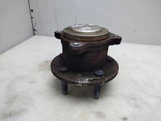 ступица задняя правая Chevrolet Cruze 1 поколение [рестайлинг] 2014, 1.4 л., бензин, АКПП, седан