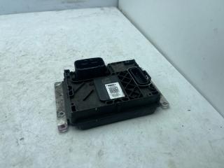 блок управления полным приводом Chevrolet Equinox 3 поколение 2019, 2.0 л., бензин, АКПП, черный, внедорожник 5 дв., полный привод, 40197852