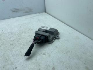 блок управления топливным насосом Chevrolet Equinox 3 поколение 2019, 2.0 л., бензин, АКПП, черный, внедорожник 5 дв., полный привод, 23282564