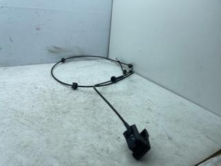 трос капота Chevrolet Equinox 3 поколение 2019, 2.0 л., бензин, АКПП, черный, внедорожник 5 дв., полный привод