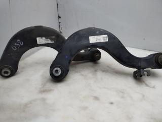 рычаг задний Volkswagen Jetta 6 поколение [рестайлинг] 2017, 1.4 л., бензин, АКПП, черный, седан, передний привод, A7361706S