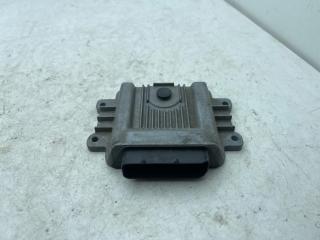 блок управления АКПП Volkswagen Jetta 6 поколение [рестайлинг] 2017, 1.4 л., бензин, АКПП, черный, седан, передний привод, 09G927158BA