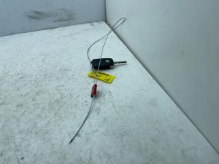 ключ Volkswagen Jetta 6 поколение [рестайлинг] 2017, 1.4 л., бензин, АКПП, черный, седан, передний привод