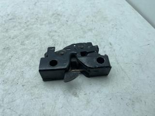 замок капота Volkswagen Jetta 6 поколение [рестайлинг] 2017, 1.4 л., бензин, АКПП, черный, седан, передний привод