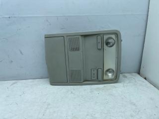 фонарь салона (плафон) Volkswagen Jetta 6 поколение [рестайлинг] 2017, 1.4 л., бензин, АКПП, черный, седан, передний привод