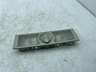 фонарь салона (плафон) Volkswagen Jetta 6 поколение [рестайлинг] 2017, 1.4 л., бензин, АКПП, черный, седан, передний привод