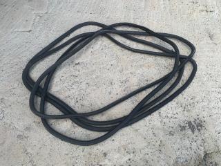 уплотнитель двери Chevrolet Cruze 1 поколение [рестайлинг] 2014, 1.4 л., бензин, АКПП, седан