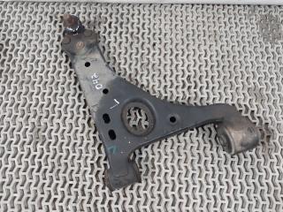 рычаг передний левый Buick Encore 1 поколение 2014, 1.4 л., бензин, АКПП, баклажан, внедорожник 5 дв.