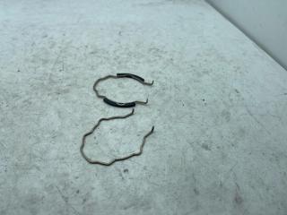 патрубок интеркулера Chevrolet Equinox 3 поколение 2018, 2.0 л., бензин, АКПП, синий, внедорожник 5 дв., передний привод