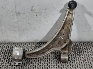 рычаг передний левый Volkswagen Jetta 6 поколение [рестайлинг] 2017, 1.4 л., бензин, АКПП, черный, седан, передний привод