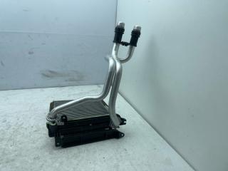 осушитель кондиционера Volkswagen Jetta 6 поколение [рестайлинг] 2017, 1.4 л., бензин, АКПП, черный, седан, передний привод