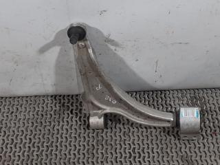 рычаг передний правый Volkswagen Jetta 6 поколение [рестайлинг] 2017, 1.4 л., бензин, АКПП, черный, седан, передний привод