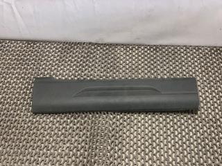 молдинг двери задней правой Ford Bronco Sport 1 поколение 2021, 1.5 л., бензин, АКПП, серебряный, внедорожник 5 дв., полный подключаемый привод, M1PBS24902